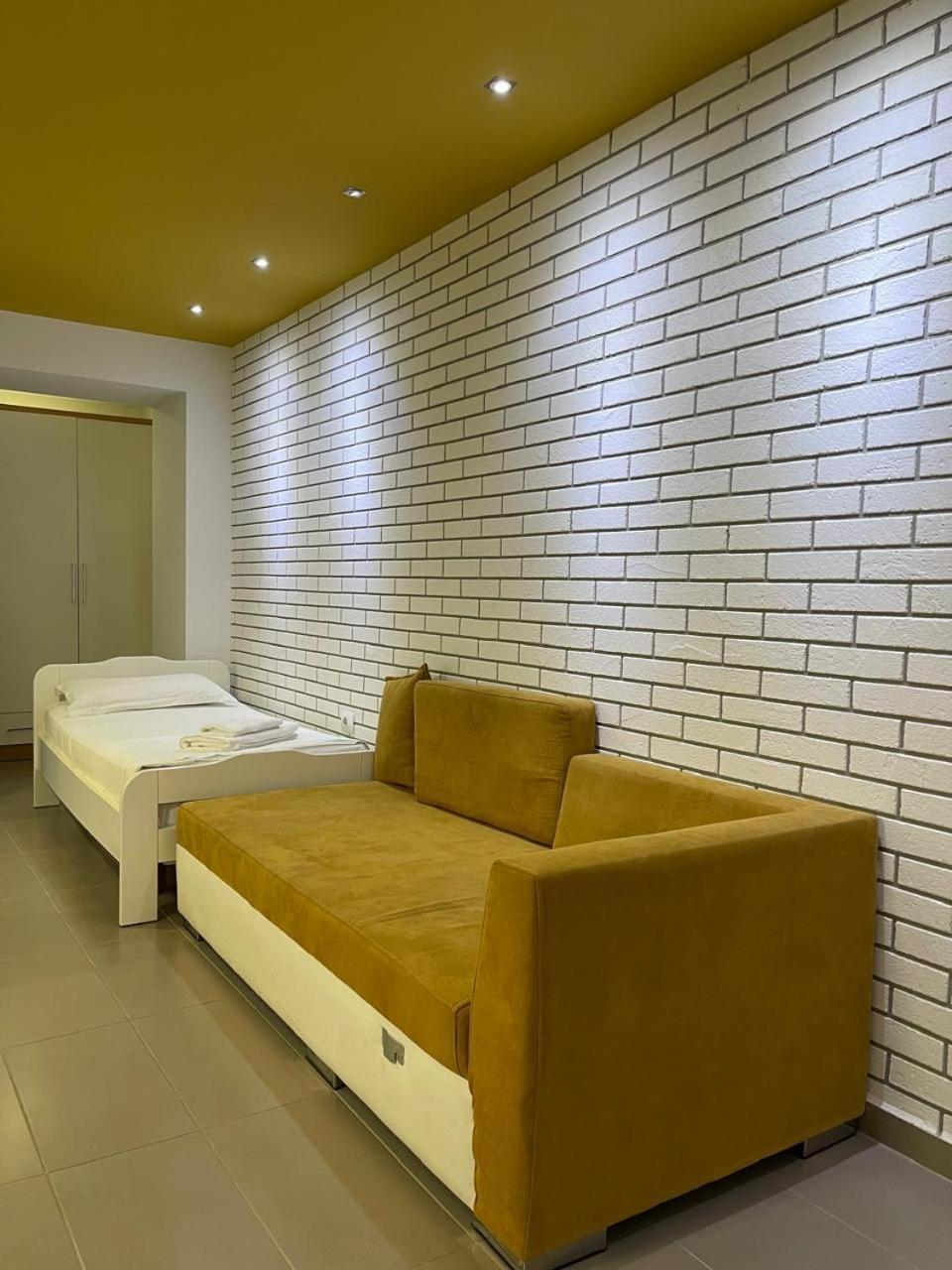 Sunrise Luxury Apartments Sarande Exterior photo